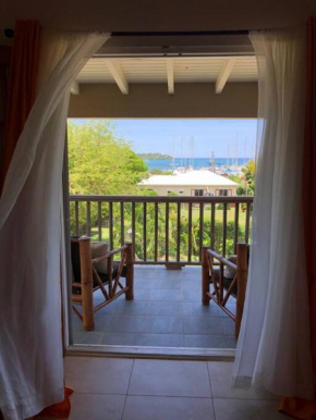Falmouth Sea View Loft
